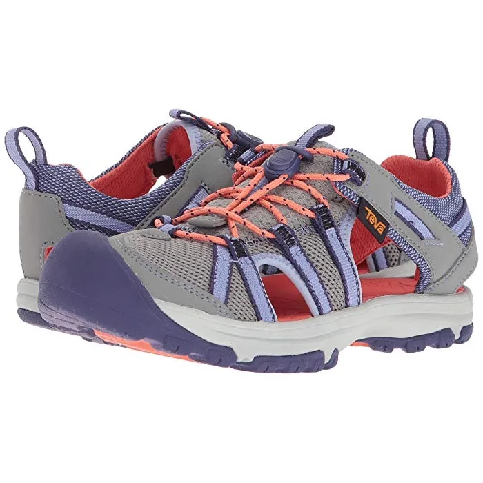 Teva K Manatee Sandal (Little Kid/Big Kid)