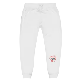 Unisex Fleece Sweatpants | Cotton Heritage M7580
