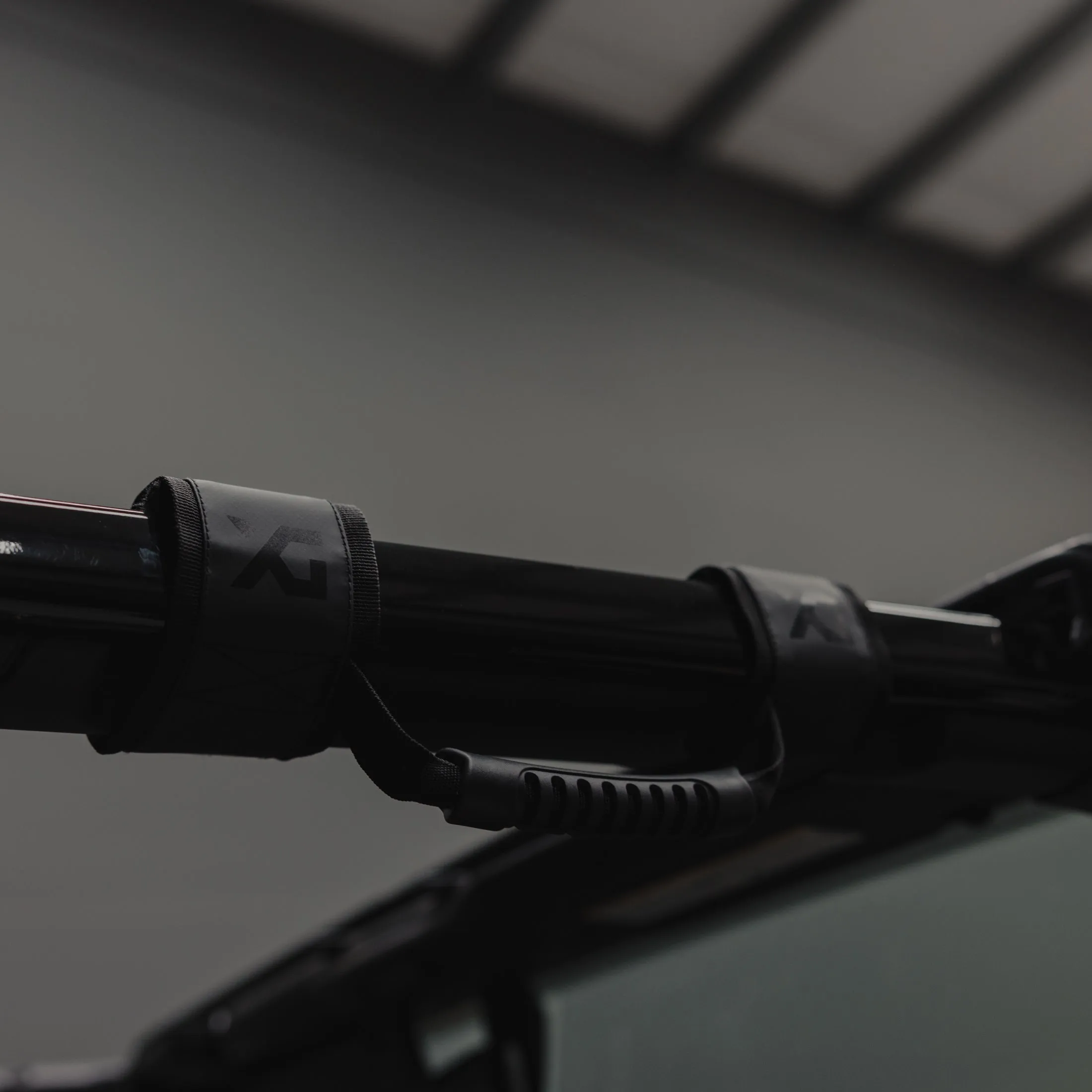 Wrangler JL/JT Grab Handle